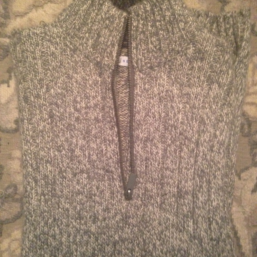 NWOT John Henry sweater